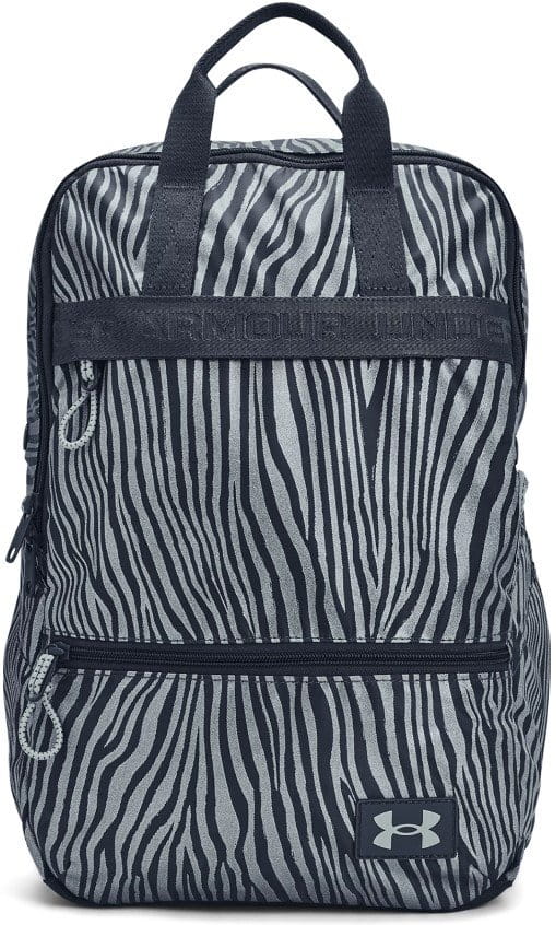 Ruksak Under Armour UA Essentials Backpack-GRY