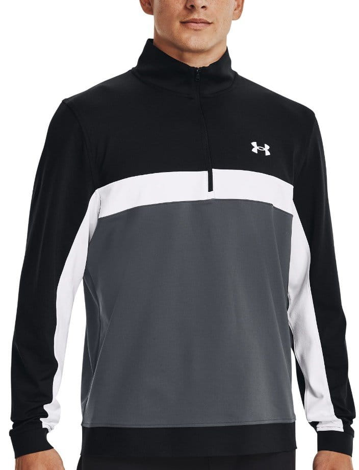 Jakna Under Armour UA Storm Midlayer 1/2 Zip-BLK