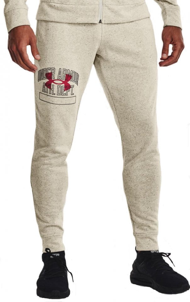 Hlače Under Armour Rival Try Athlc Dep Pants