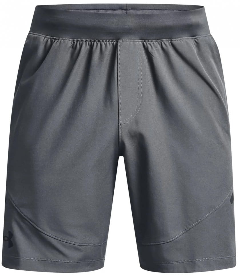 Kratke hlače Under Armour UA Unstoppable Shorts-GRY