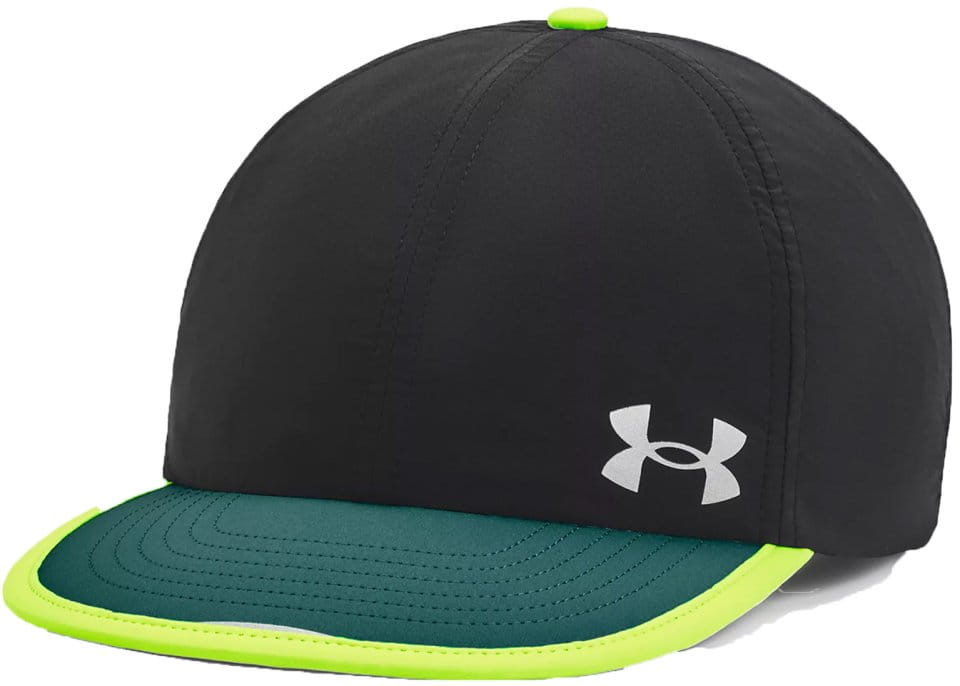 Šilterica Under Armour Iso-chill Launch Snapback-BLK