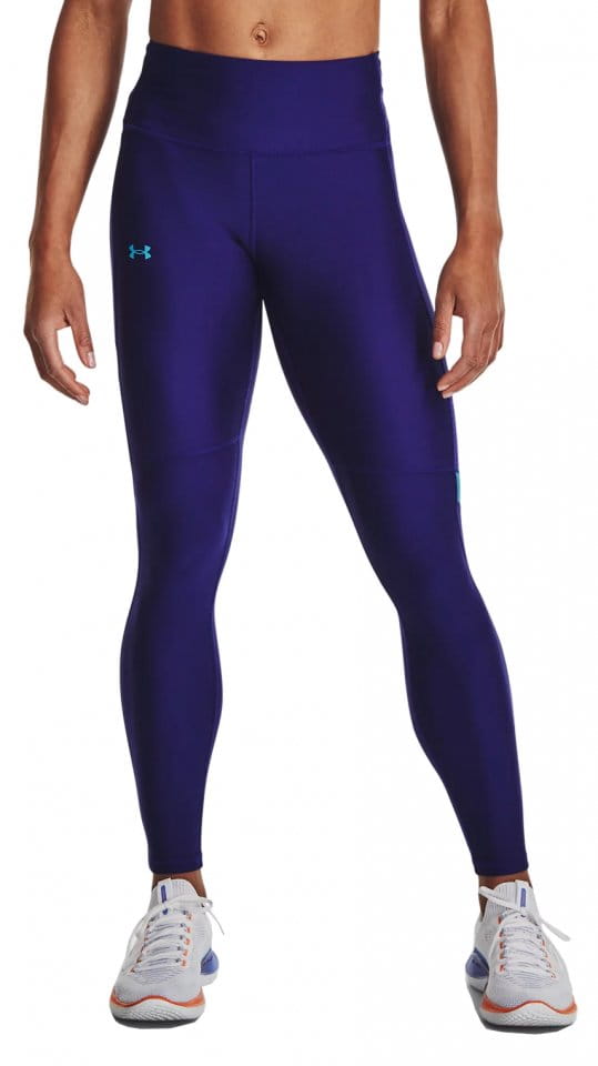 Tajice Under Armour Mesh Panel Leg