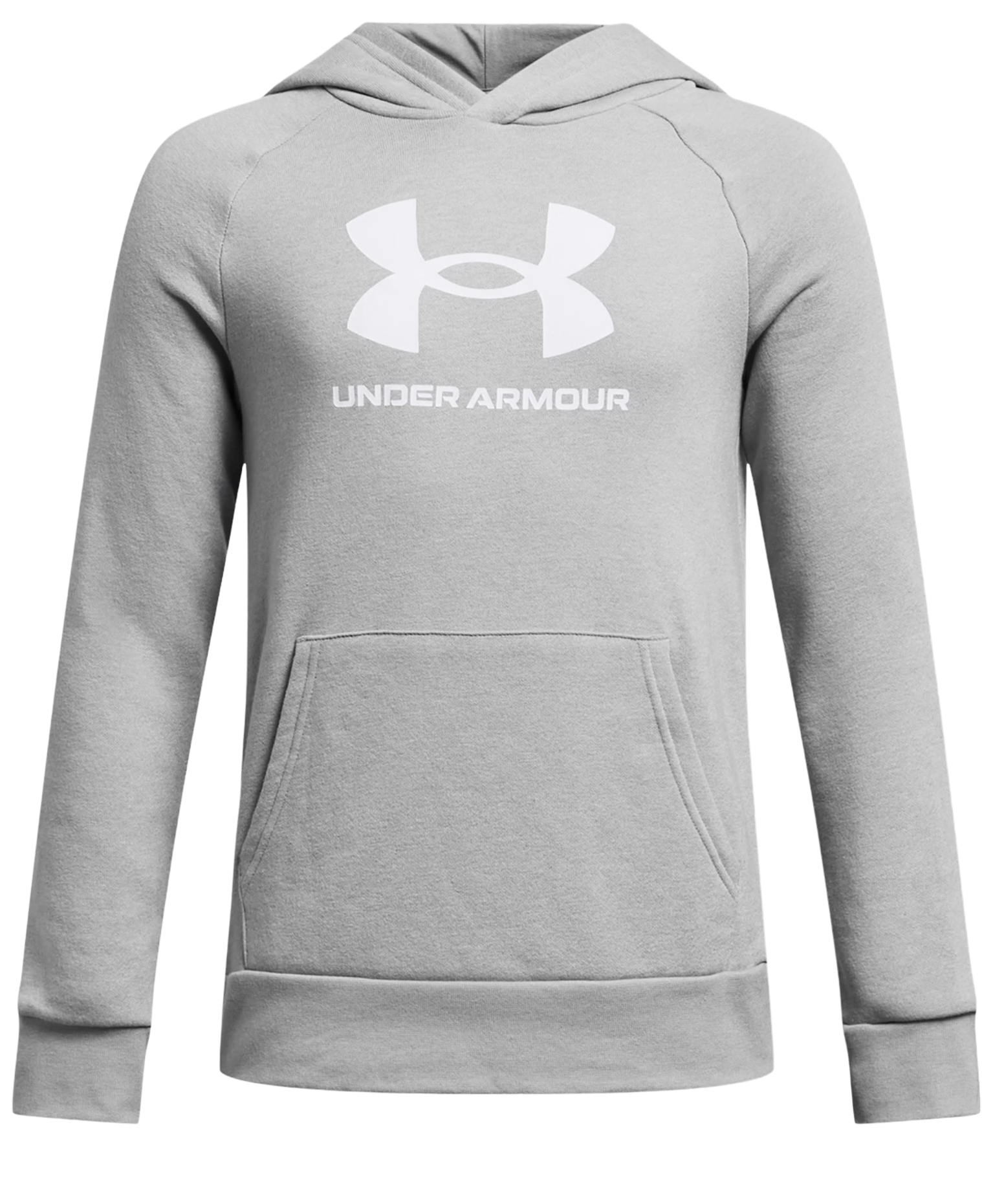 Majica s kapuljačom Under Armour UA Rival Fleece BL Hoodie
