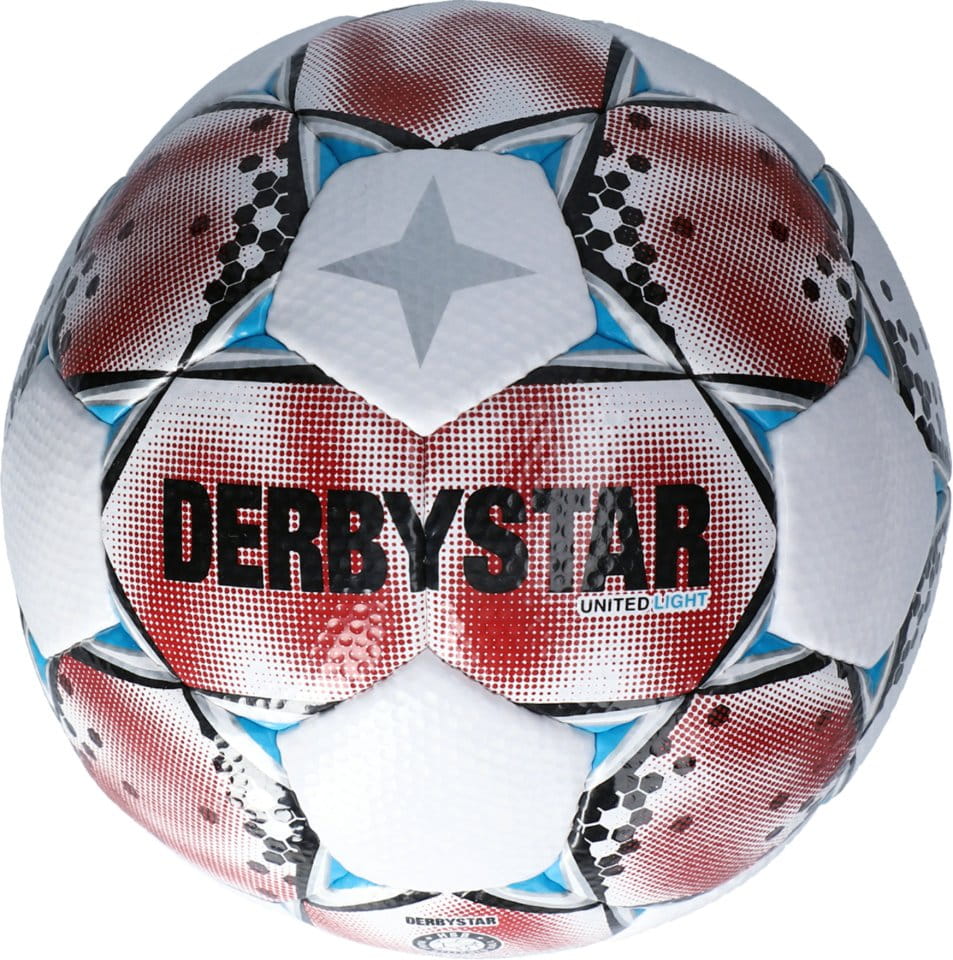 Lopta Derbystar UNITED Light 350g v23 Lightball