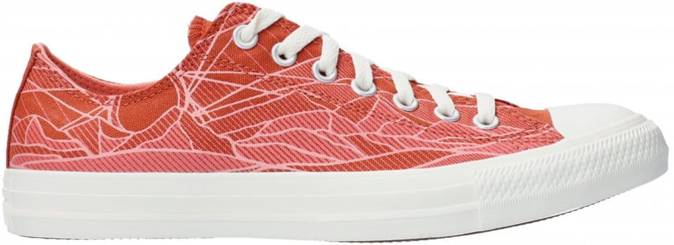 Tenisice Converse Chuck Taylor AS OX Rot F278