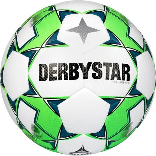 Lopta Derbystar Brillant APS v22 Match Ball
