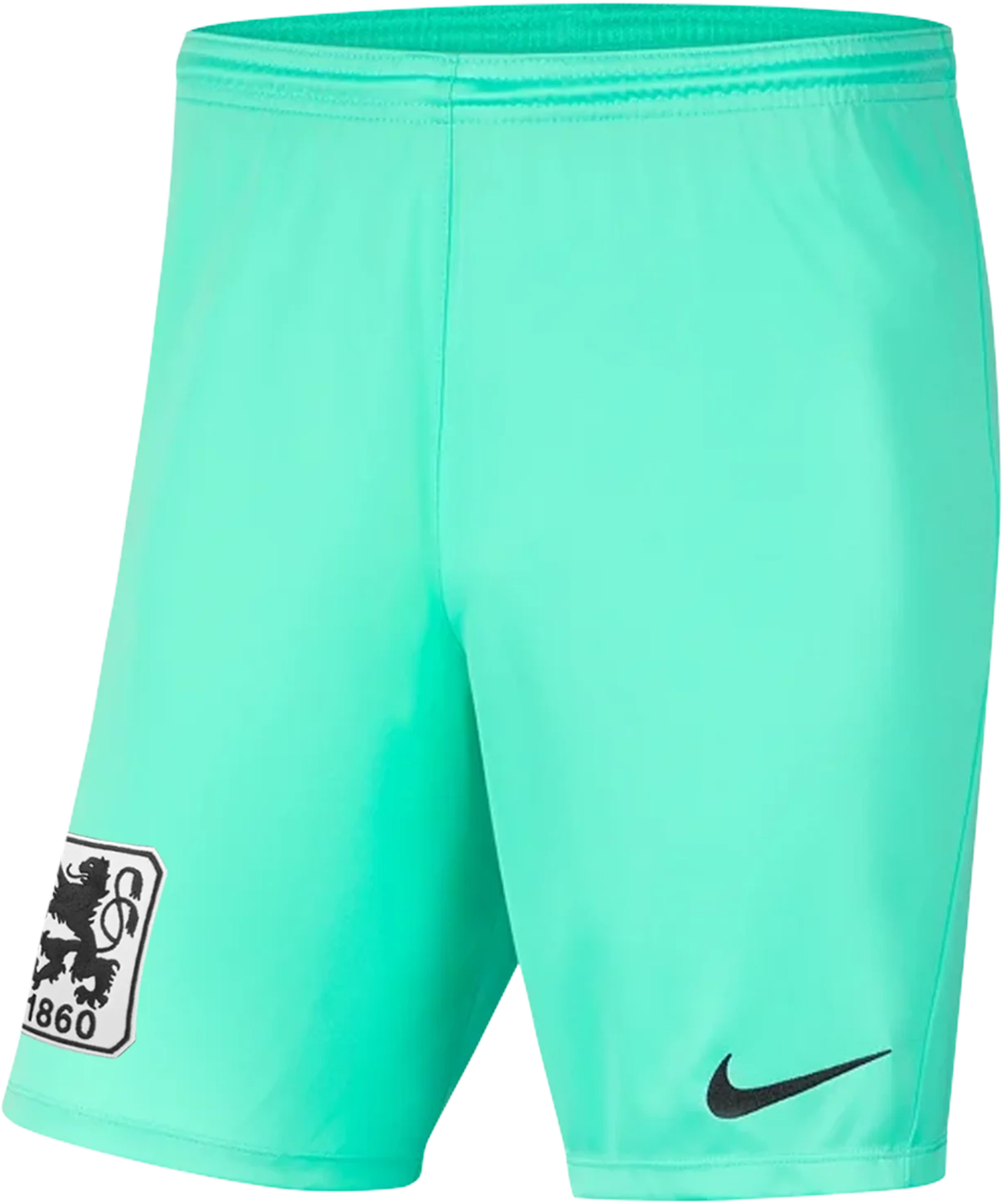 Kratke hlače Nike TSV 1860 München Short 3rd 2023/24 Kids