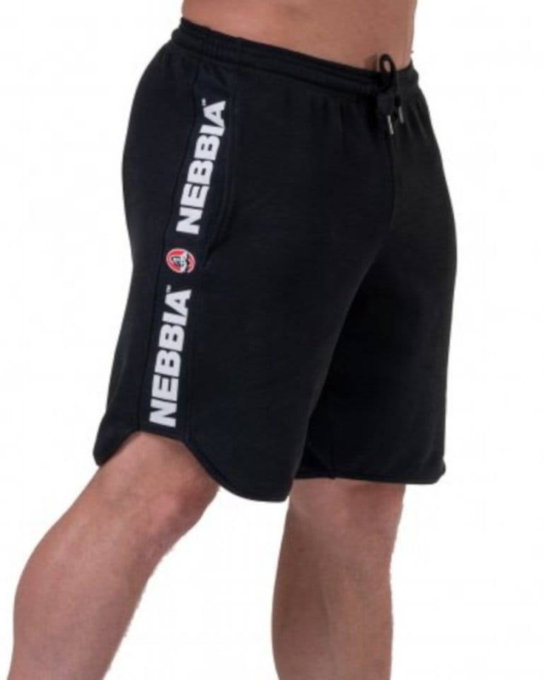 Kratke hlače Nebbia Legend-approved shorts