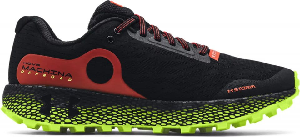 Trail tenisice Under Armour UA HOVR Machina Off Road - 11teamsports.hr