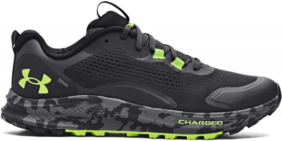 Under armour charged bandit deals 2 night
