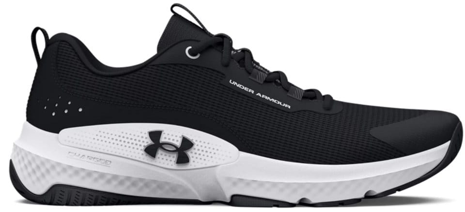 Tenisice za trening Under Armour UA Dynamic Select-BLK