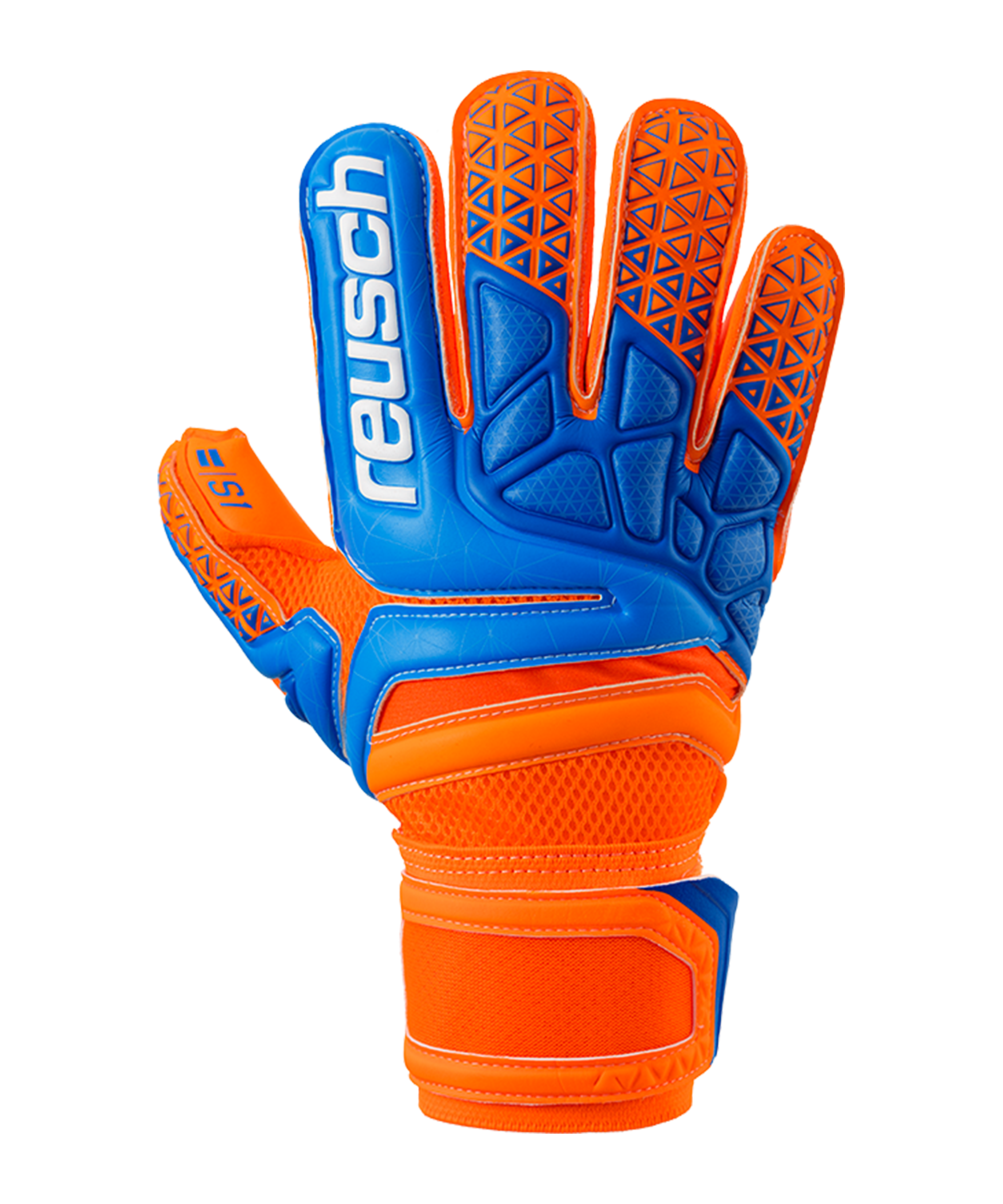 Golmanske rukavice Reusch Prisma Prime S1 RF TW Glove