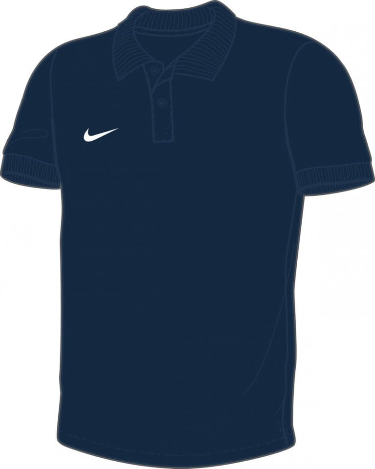 Majica Nike Ts boys core polo