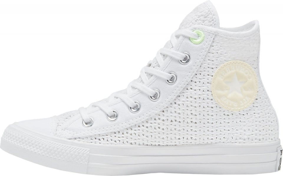 Tenisice Converse Chuck Taylor AS High Sneakers