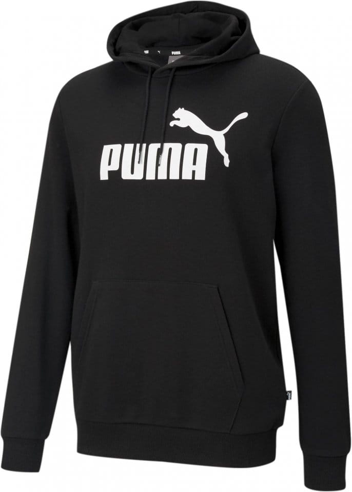 Majica s kapuljačom Puma ESS Big Logo Hoodie
