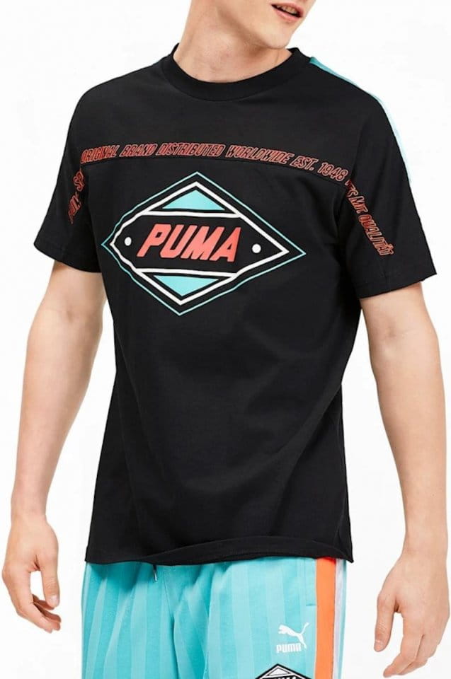 Majica Puma luXTG Tee