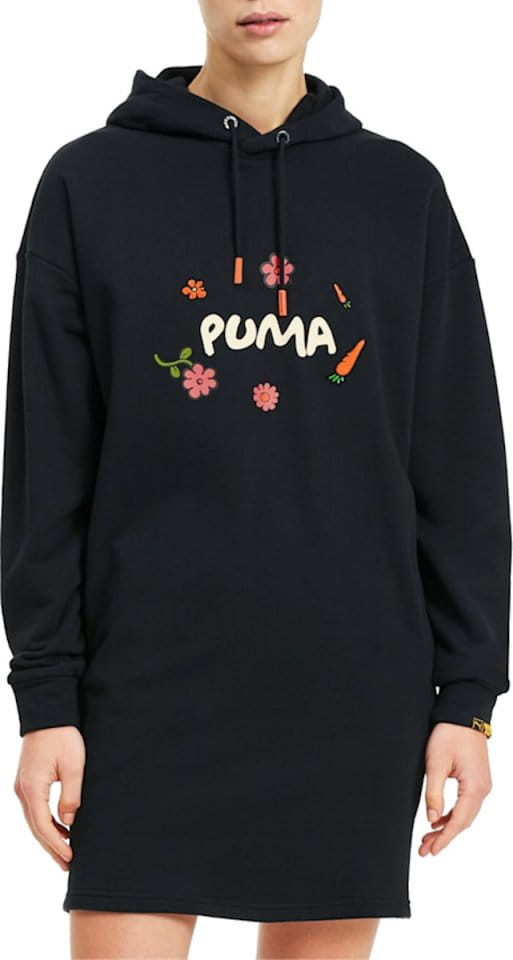 Majica kapuljačom Puma x RDET Hooded s