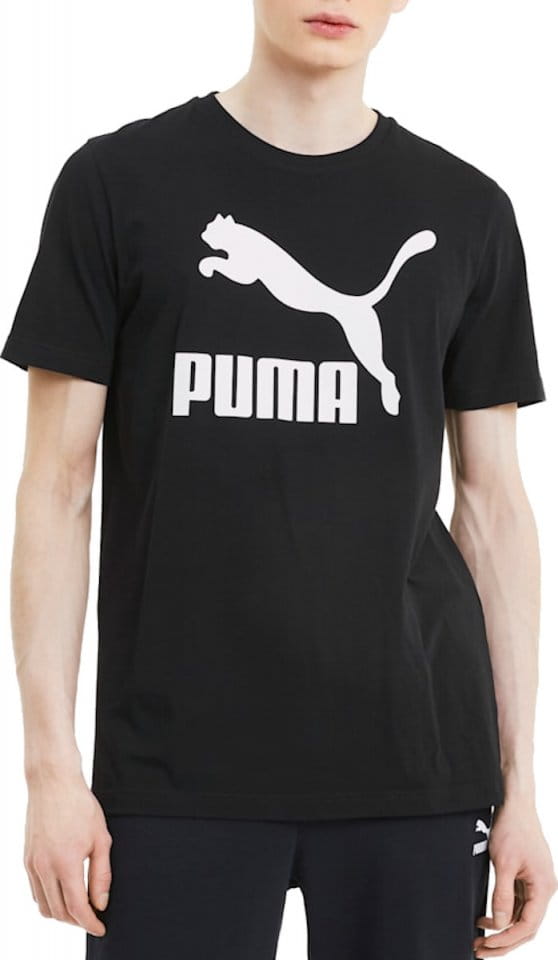 Majica Puma Classic Logo SS TEE