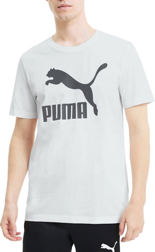 Majica Puma Classic Logo SS TEE