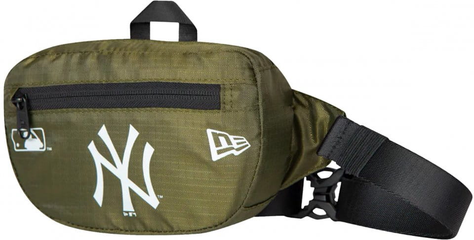 Pojasna torbica New Era NY Yankees Micro Waist Bag Grün FNOV