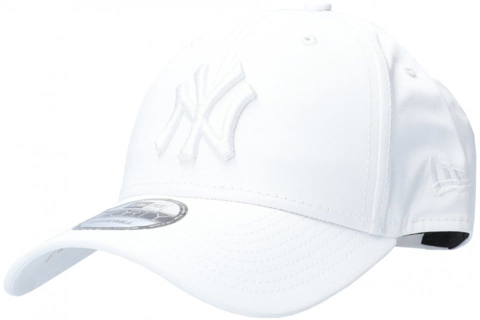 Šilterica New Era NY Yankees Tonal 9Forty Cap Weiss FWHI