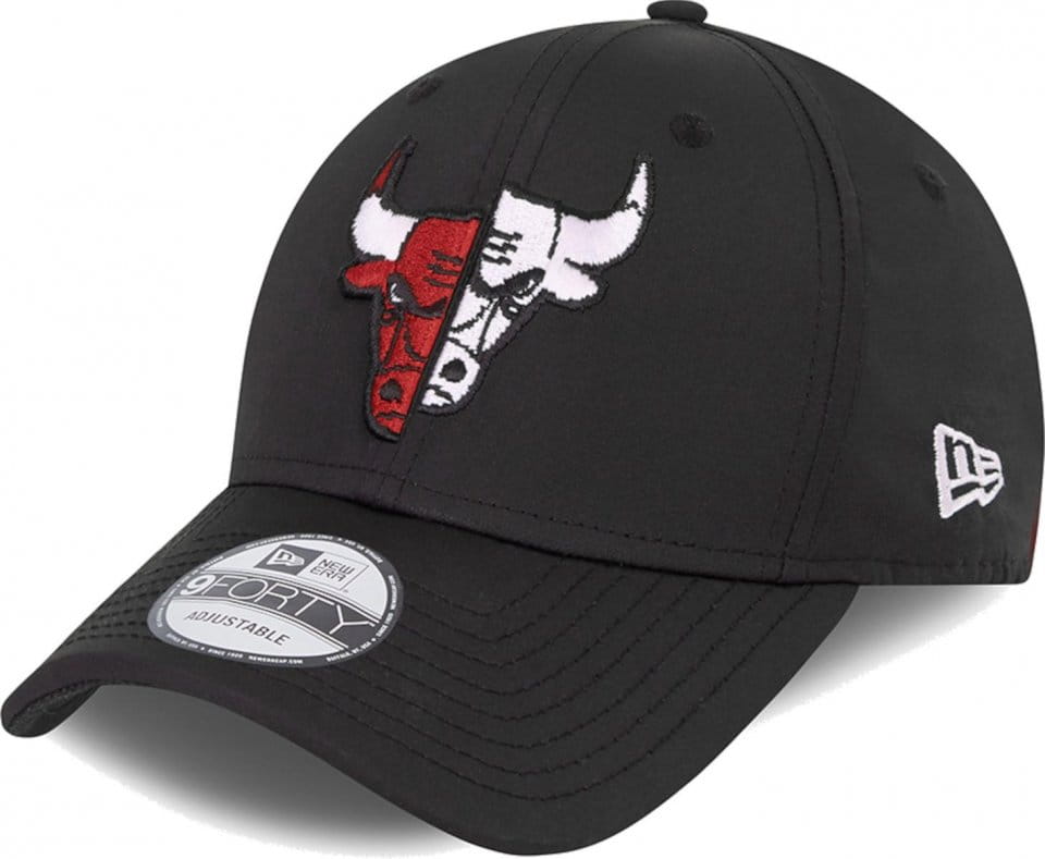 Šilterica New Era Chicago Bulls Half 9Forty Cap
