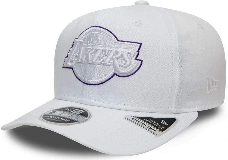 Šilterica New Era Los Angeles Lakers Outline 9Fifty Cap FWHI