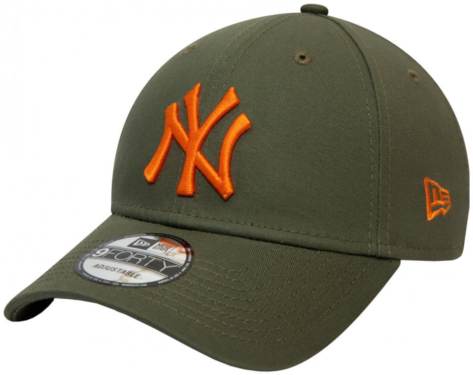 Šilterica New Era NY Yankees Essential 9Forty Cap FNOV