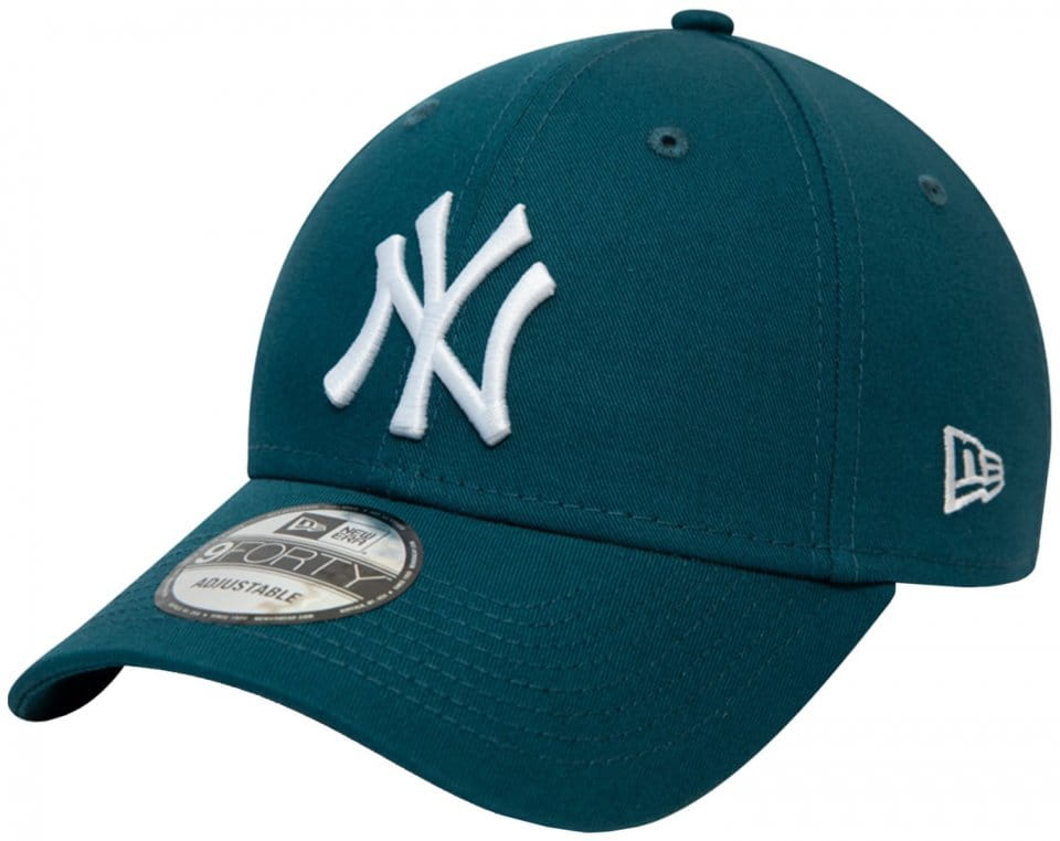 Šilterica New Era NY Yankees Essential 9Forty Cap FCDT