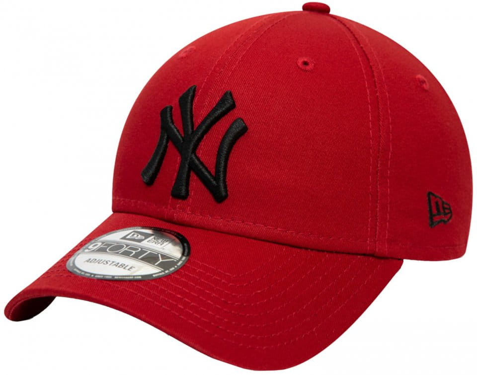 Šilterica New Era NY Yankees Essential 9Forty Cap FHRD