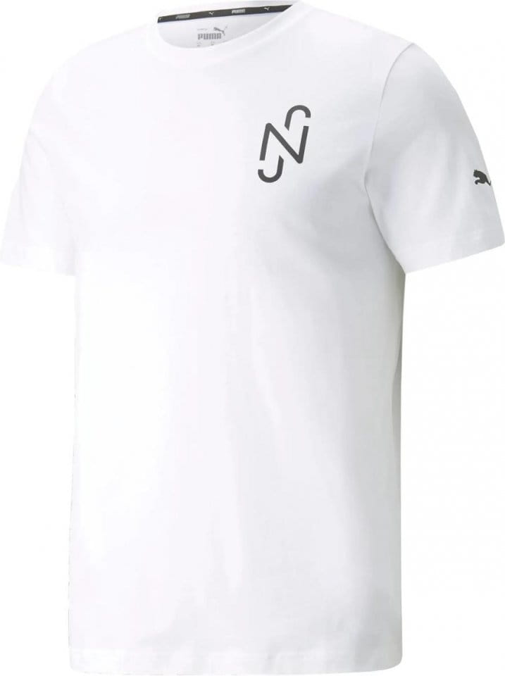 Majica Puma NJR Copa T-Shirt Weiss F05