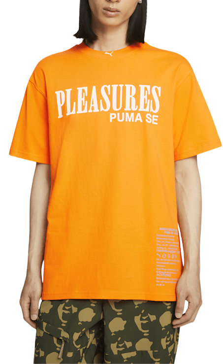Majica Puma X PLEASURES Graphic T-Shirt