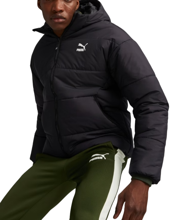 Jakna Puma Classics Paddded Jacket