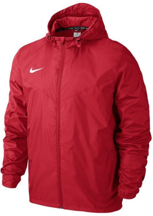 Jakna s kapuljačom Nike Team Sideline Rain Jacket
