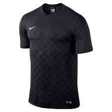 Dres Nike Energy III Short-Sleeve Jersey
