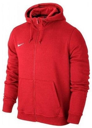 Majica s kapuljačom Nike Team Club Full-Zip Hoodie