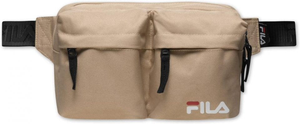 Pojasna torbica Fila WAIST BAG canvas
