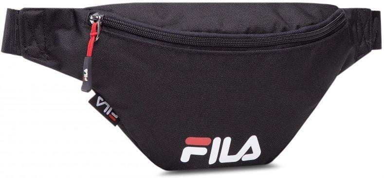 Pojasna torbica Fila WAIST BAG SLIM (small logo)