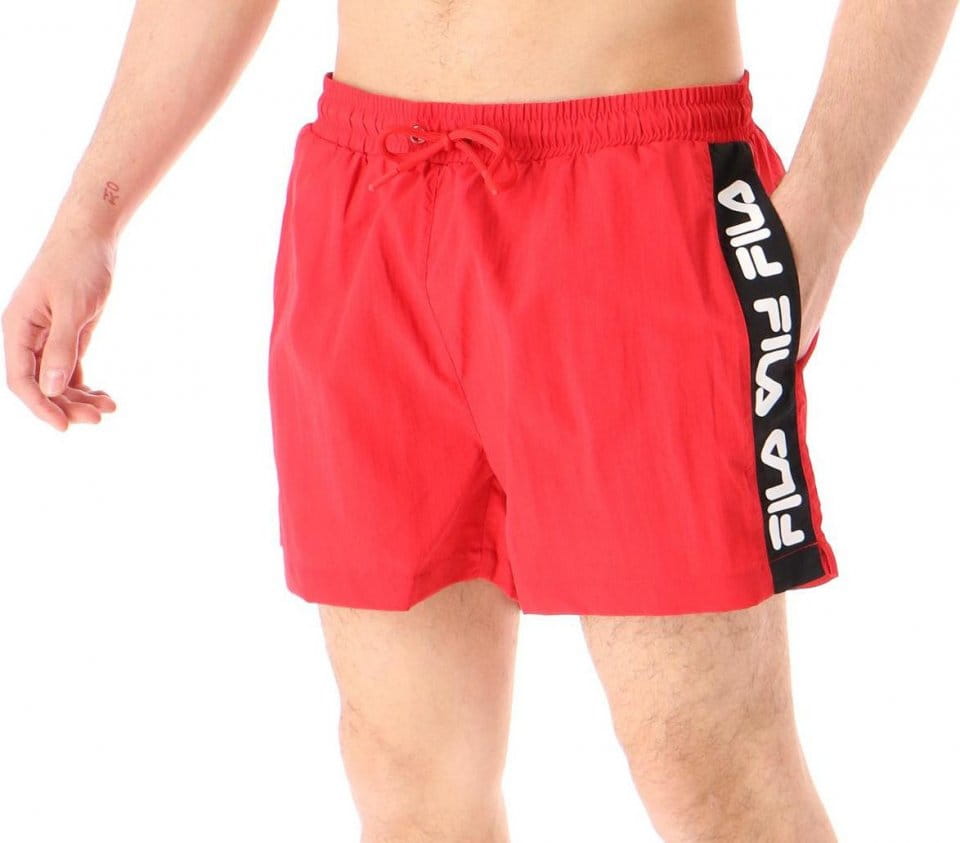 Kratke hlače Fila MEN SHO swim shorts