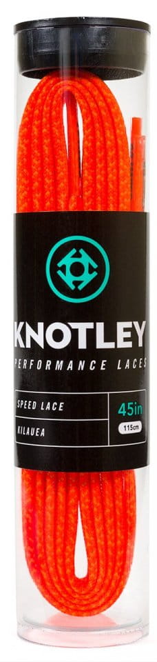 Vezice za cipele Knotley Speed Lace 819 Kilauea - 45