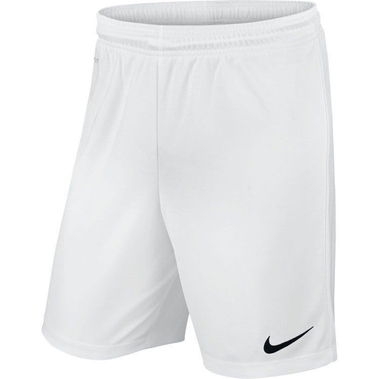 Kratke hlače Nike PARK II KNIT SHORT NB