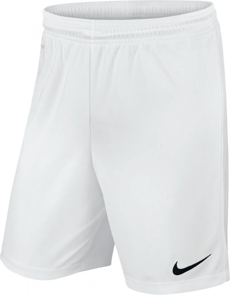 Kratke hlače Nike PARK II KNIT SHORT WB