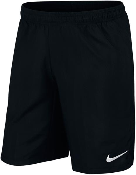 Kratke hlače Nike YTH LASER WOVEN III SHORT NB
