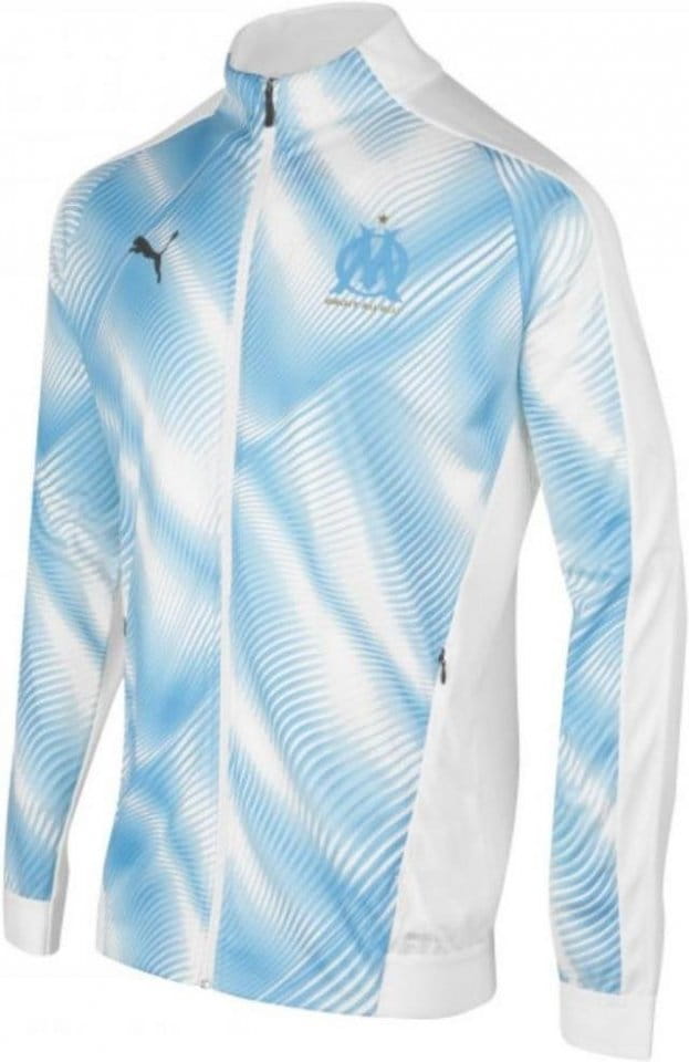 Jakna Puma Olympique Marseille stadium jacket 2019/20