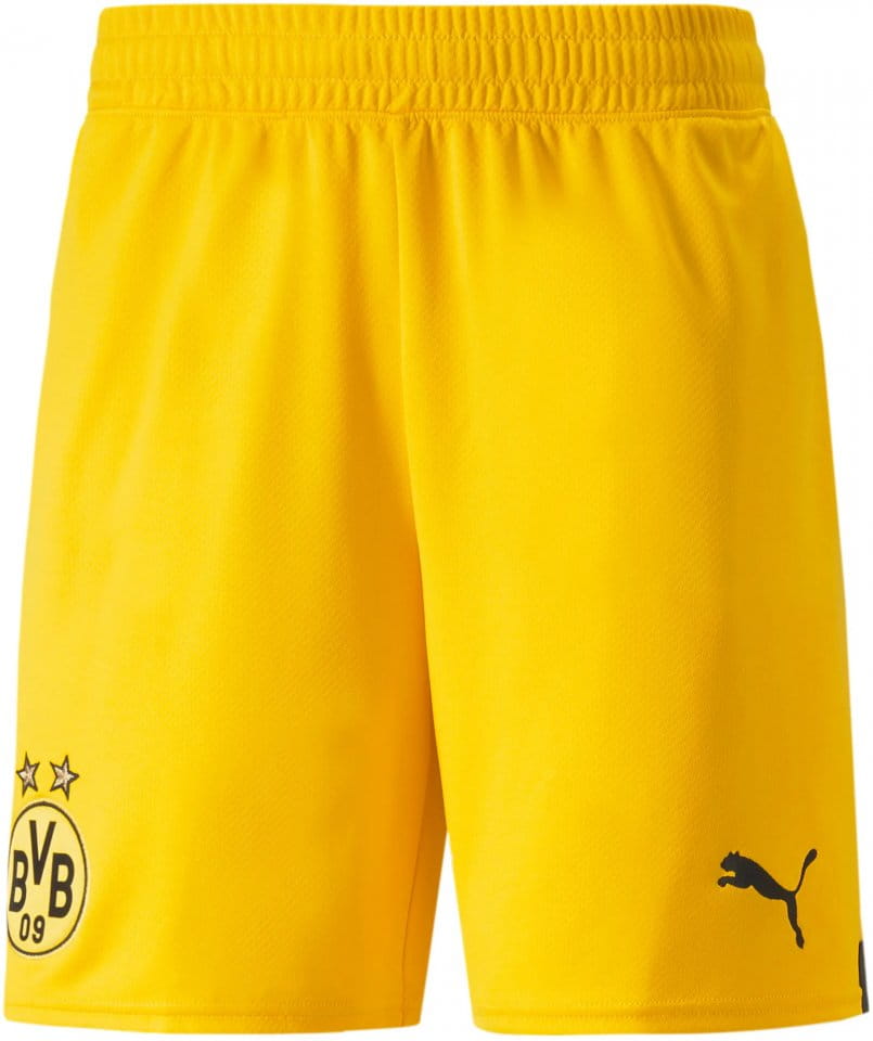 Kratke hlače Puma BVB Shorts Replica 2022/23