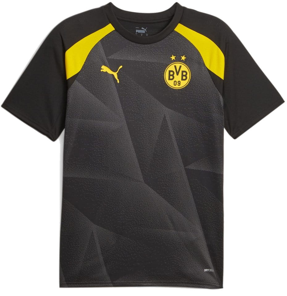 Majica Puma BVB Dortmund Prematch Shirt 2023/24