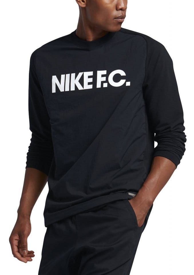Majica Nike M NK FC TOP