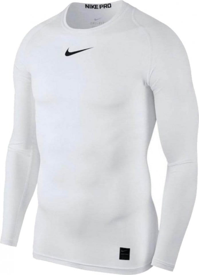 Majica Nike Pro Hyperwarm Max Comp Mock LS M