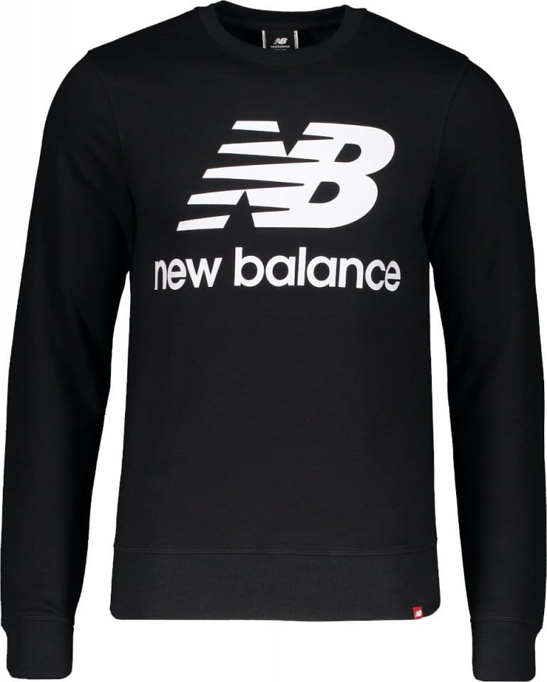 Trenirka (gornji dio) New Balance M NB Essentials Sweatshirt