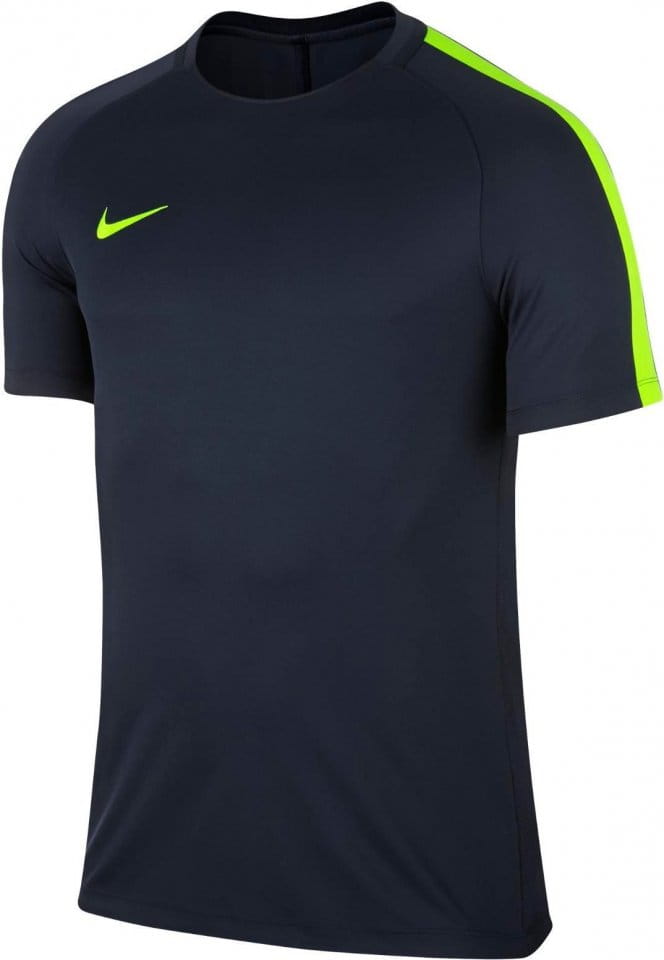 Majica Nike M NK DRY SQD17 TOP SS